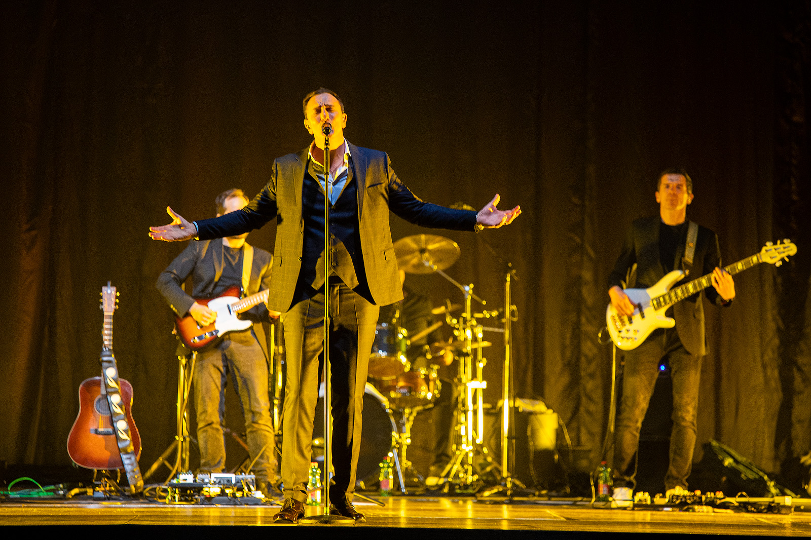 Sergej Četković 2023. – Arena Varaždin